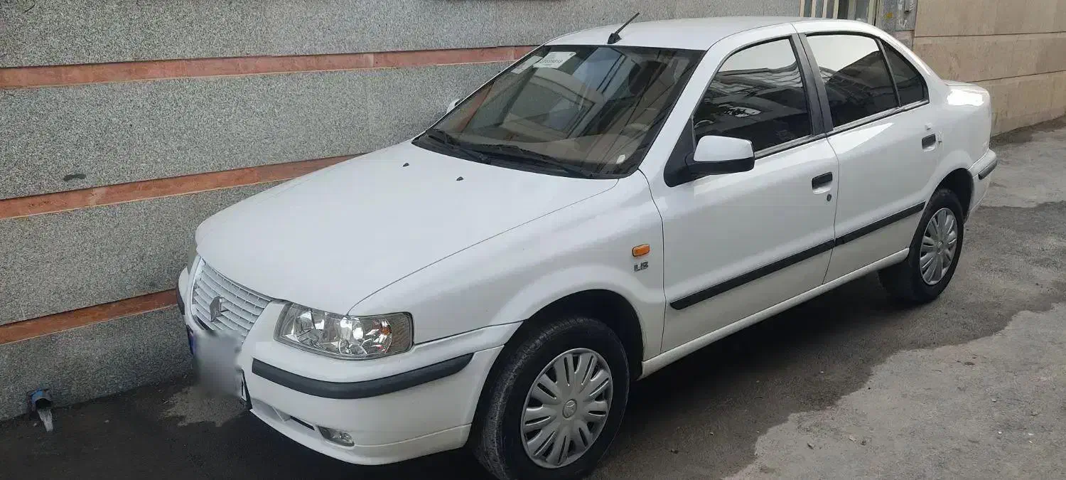 سمند الایکس|خودرو سواری و وانت|اراک, |دیوار