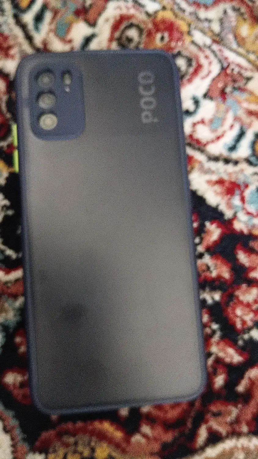 گوشی‌پوکو‌M3|موبایل|شهرکرد, |دیوار