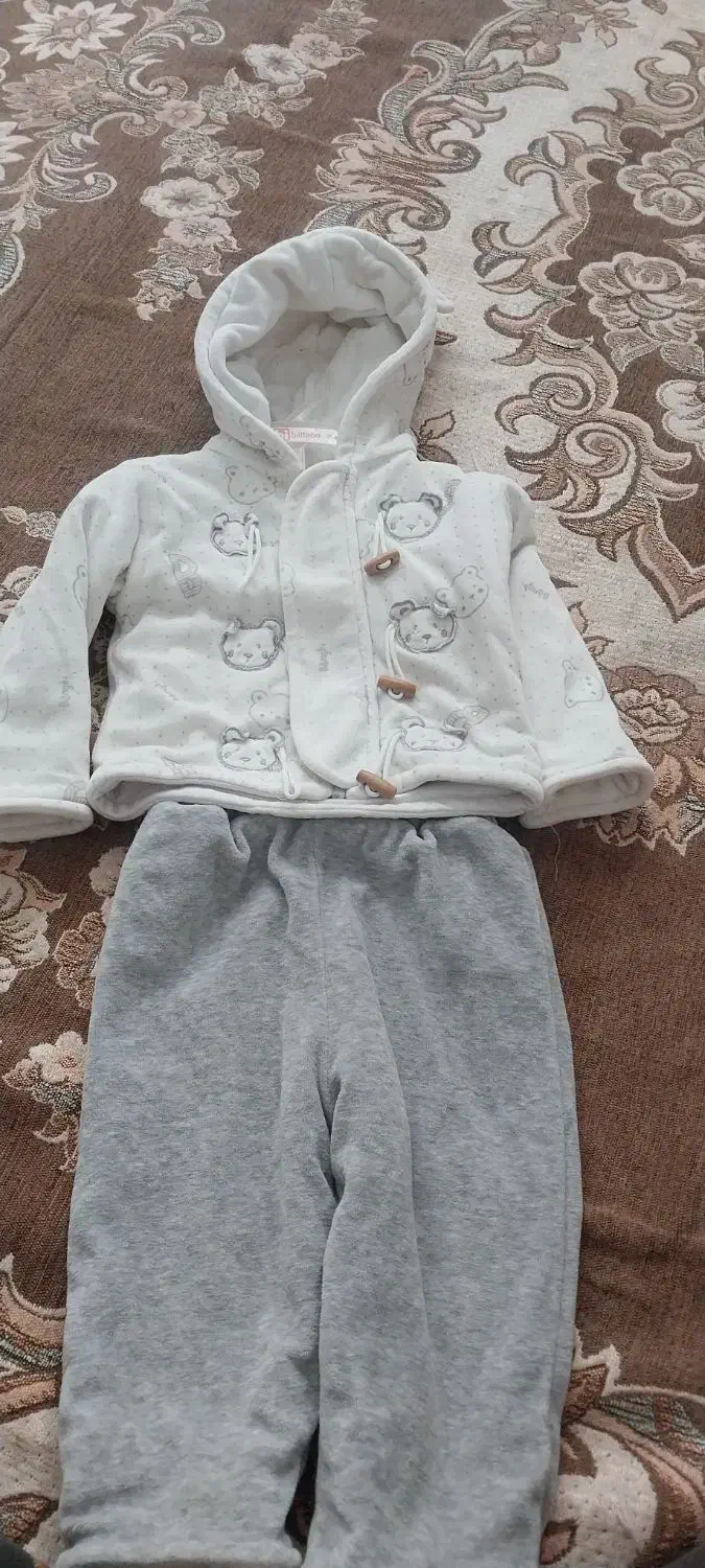 لباس گرم|کفش و لباس بچه|نیشابور, کوی حسینی|دیوار