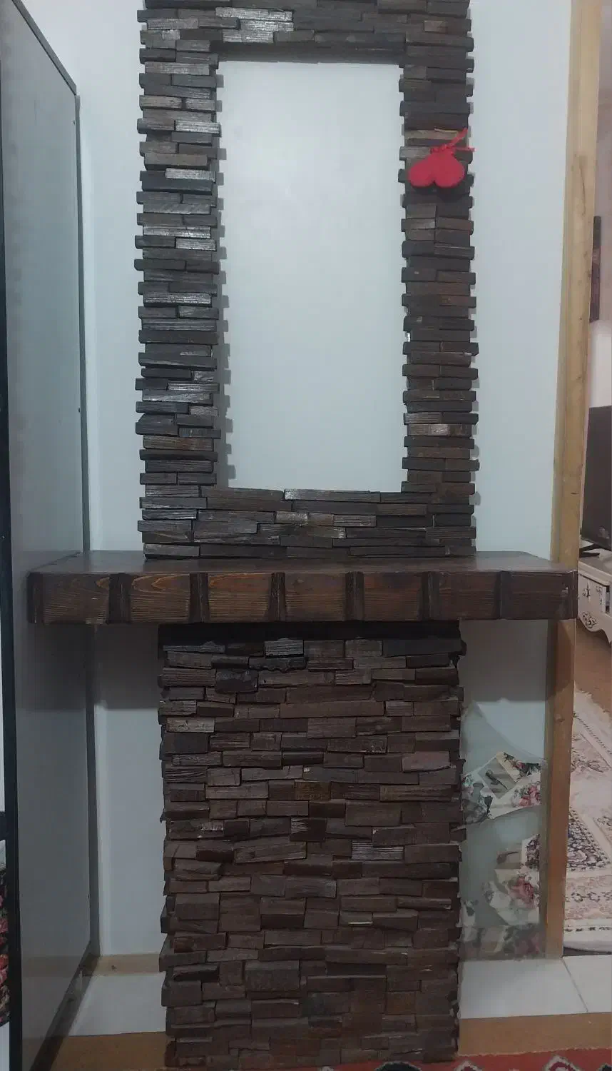 میزارایشی|مبلمان خانگی و میز عسلی|مسجد سلیمان, |دیوار