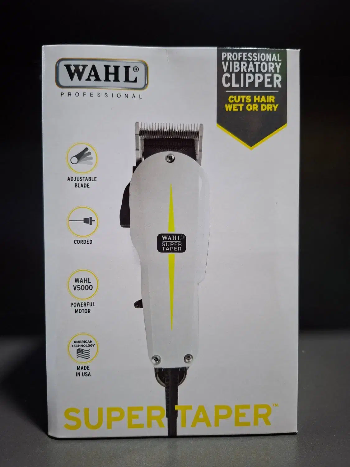 انواع ماشین اصلاح وال|آرایشی، بهداشتی، درمانی|تهران, افسریه شمالی|دیوار