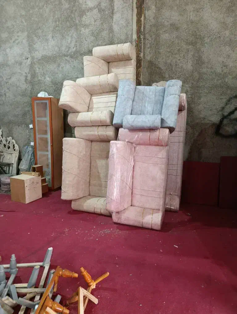 مبل راحتی سهیل شمالی|مبلمان خانگی و میز عسلی|تهران, نعمت‌آباد|دیوار