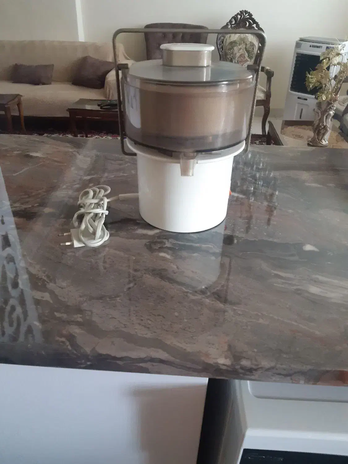 آبمیوه گیری و ماشین کوفته و مخلوط کن|آبمیوه‌گیر و آب‌مرکبات‌گیر|تبریز, |دیوار