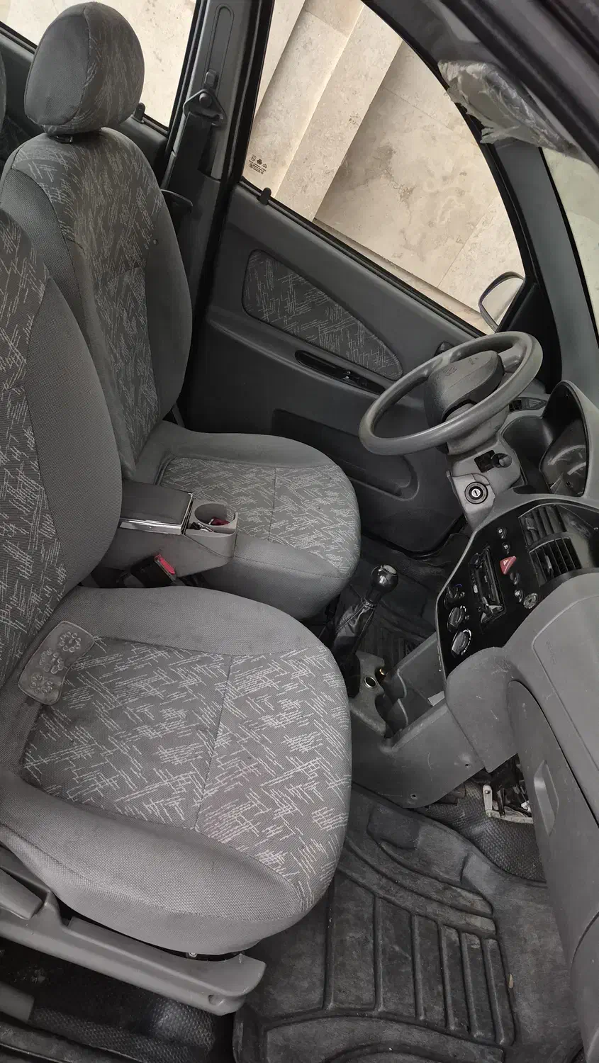 تیبا ۲ فنی سالم فروش فوری|خودرو سواری و وانت|مشهد, خاتم الانبیا|دیوار