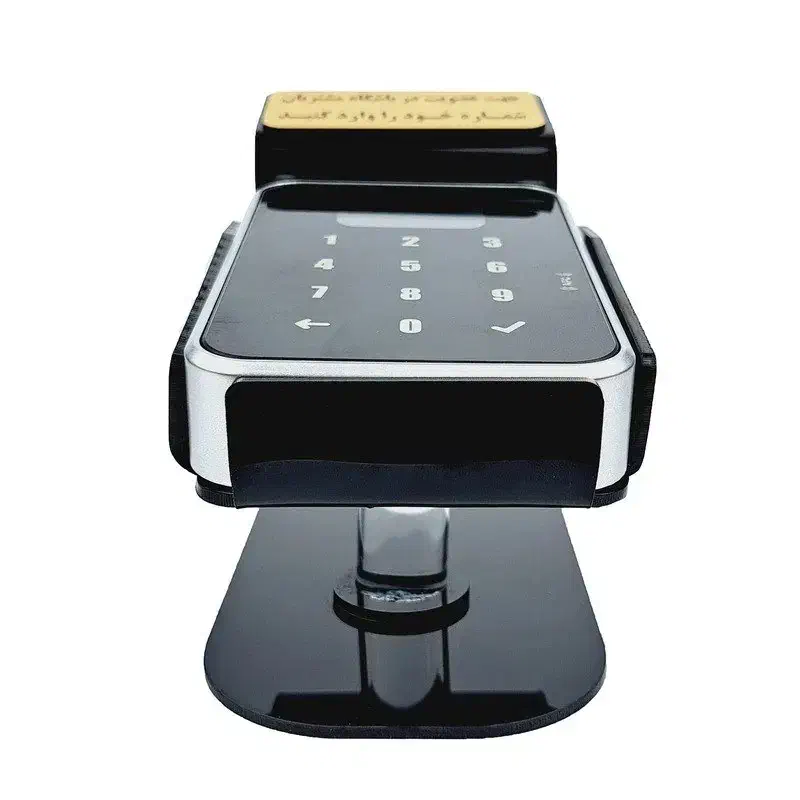 دستگاه ثبت شماره مشتری / باشگاه مشتریان|فروشگاه و مغازه|اردبیل, |دیوار