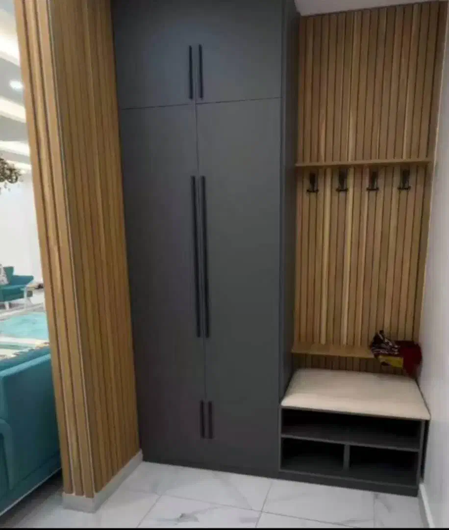 طراحی و اجرای کابینت|خدمات پیشه و مهارت|تنکابن, |دیوار