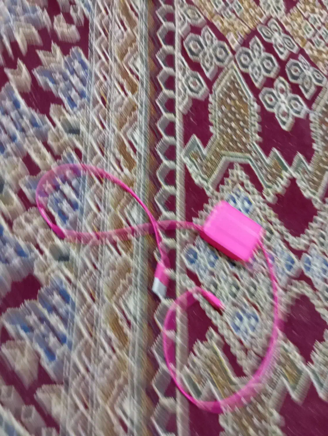 کابل سیم جمع میکرو یو آس بی|لوازم جانبی موبایل و تبلت|بمپور, |دیوار