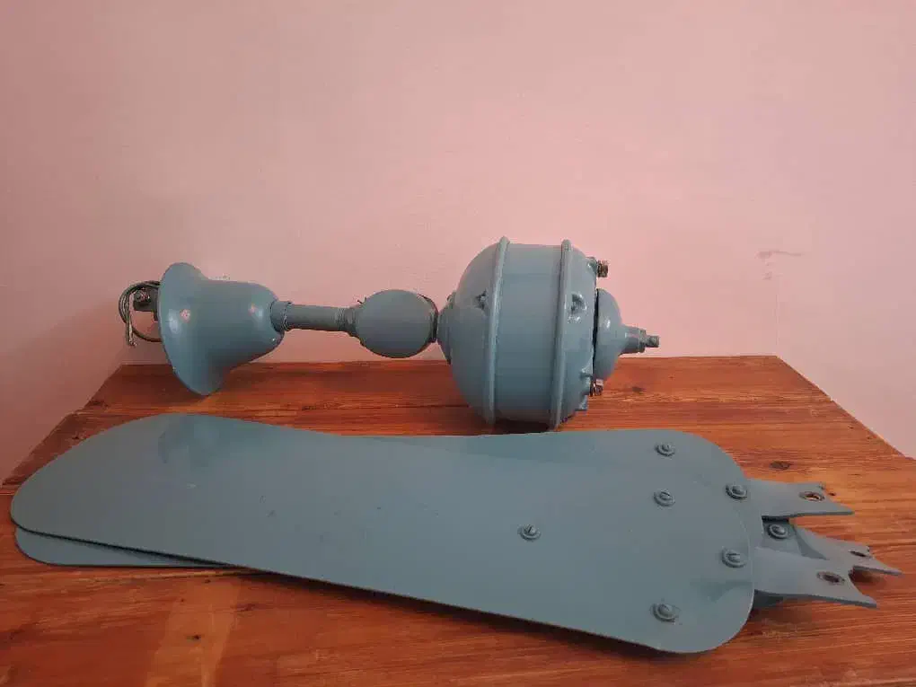 عتییقه|کلکسیون اشیاء عتیقه|اصفهان, پوریای ولی|دیوار