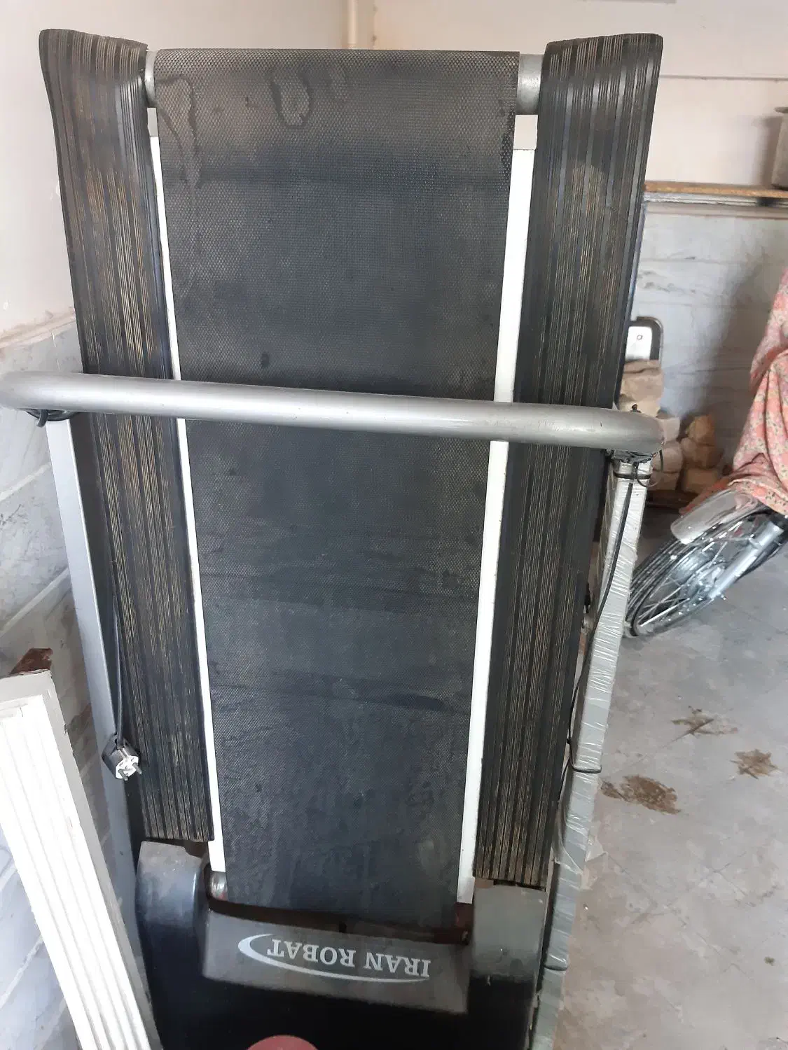 تردمیل خانگی|تجهیزات ورزشی|قم, امامزاده ابراهیم|دیوار