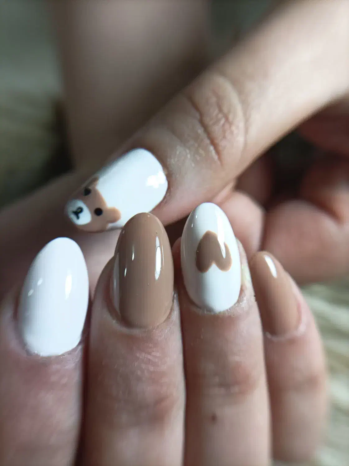 کاشت ناخن و مژه|خدمات آرایشگری و زیبایی|رشت, توشیبا|دیوار