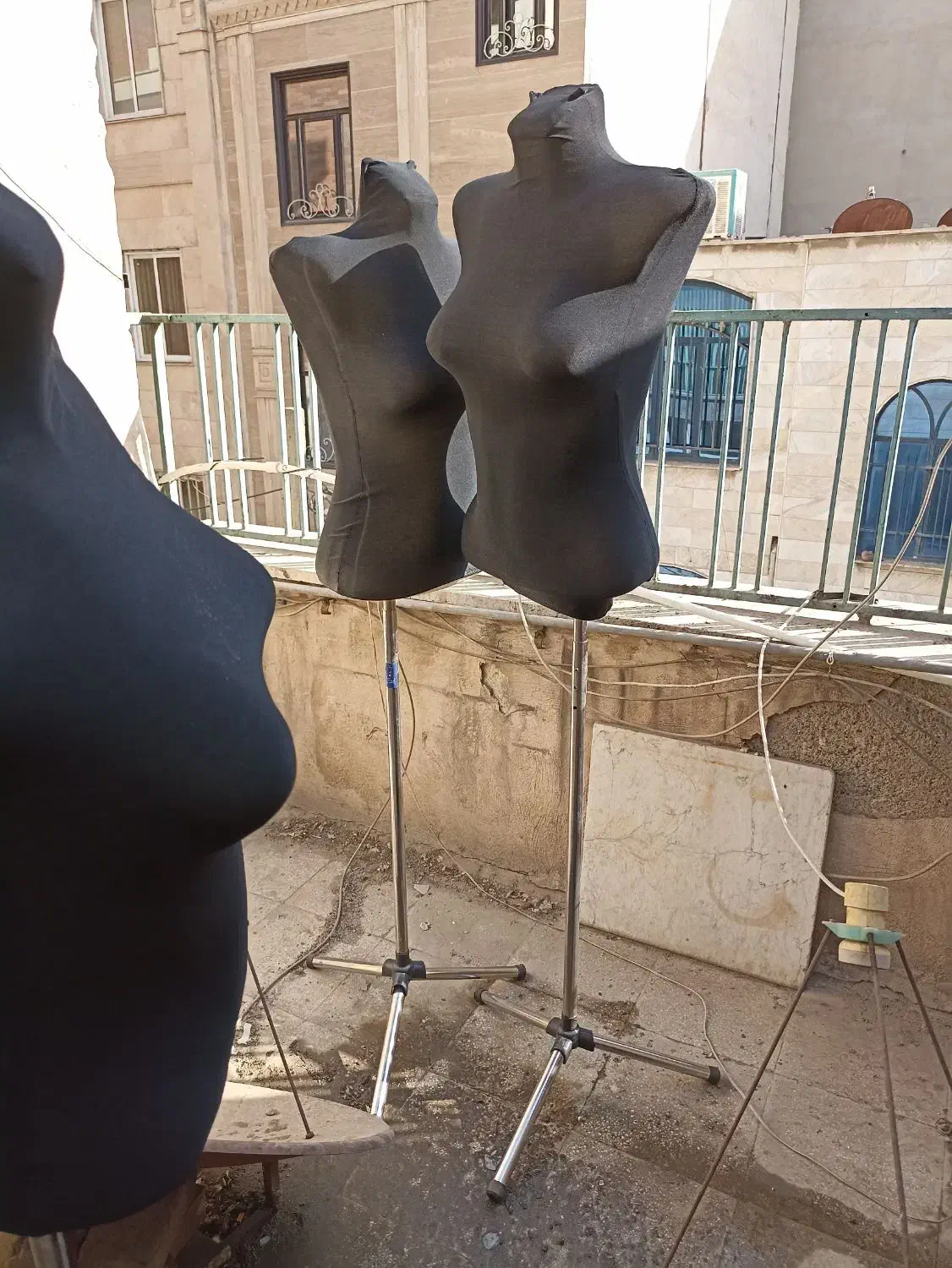 مانکن|فروشگاه و مغازه|تهران, آهنگ|دیوار