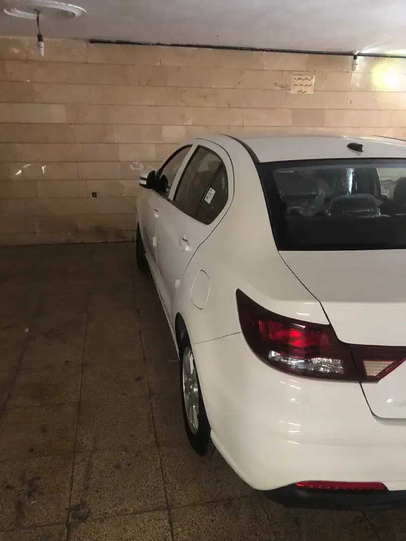 شاهین gl مدل ۴۰۳ کم کار|خودرو سواری و وانت|تهران, کیانشهر|دیوار