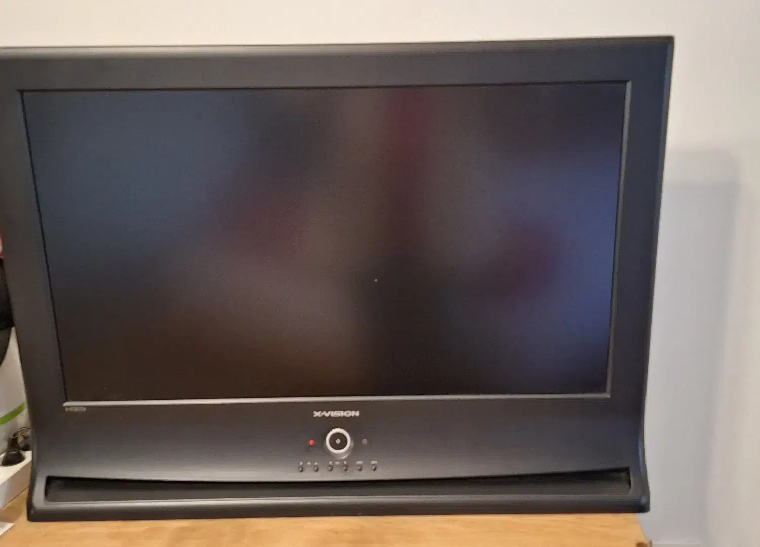 تلویزیون ایکسویژن|تلویزیون و پروژکتور|تهران, اختیاریه|دیوار