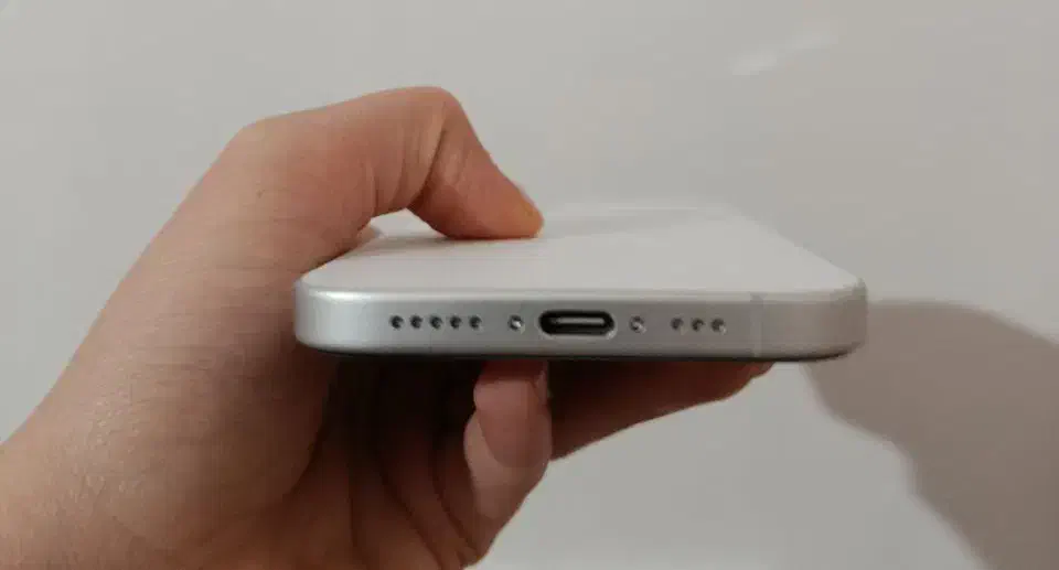 ایفون ۱۶معمولی|موبایل|تبریز, |دیوار