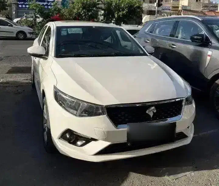 خرید و فروش تمامی خودرو های داخلی|خودرو سواری و وانت|اصفهان, تیران|دیوار