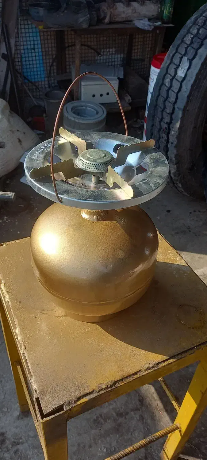 پیک نیک|اجاق گاز و لوازم برقی پختوپز|سنگر, |دیوار