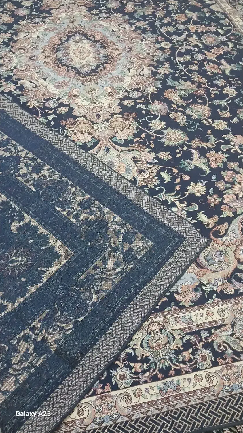 ۳ عدد روفرشی ۱۲متری|روفرشی|اقبالیه, |دیوار