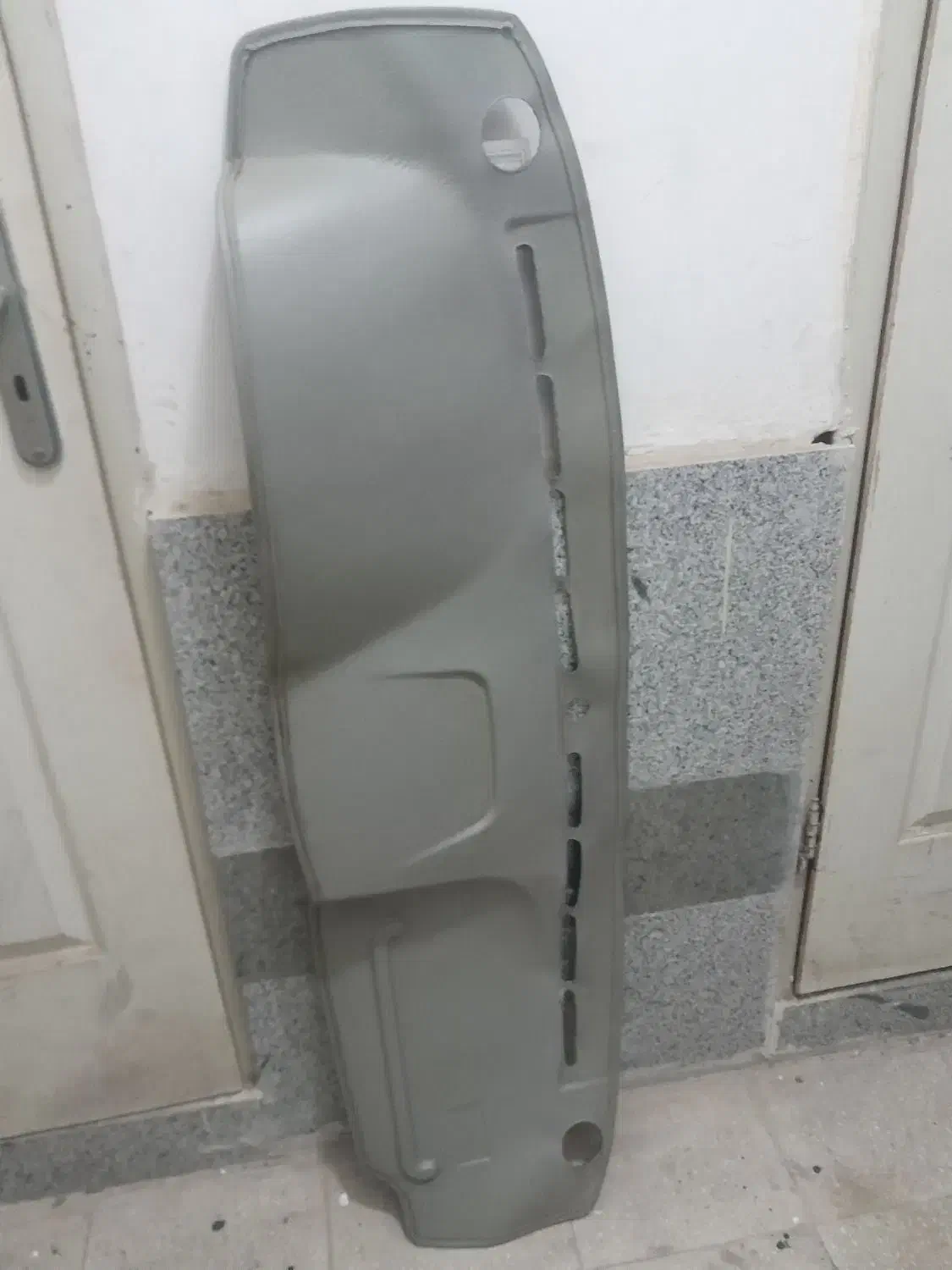 رو داشبورد پژو پارس|قطعات یدکی و لوازم جانبی|قم, پردیسان|دیوار