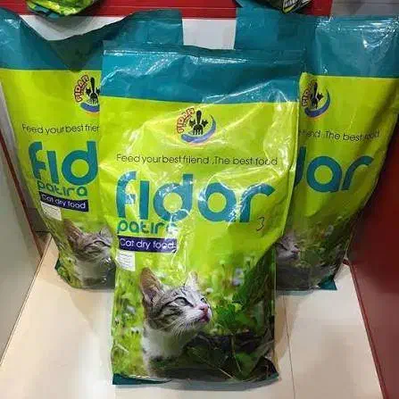 غذای گربه فیدار 10kg بالغ|لوازم جانبی حیوانات|تهران, تهرانپارس جنوبی|دیوار