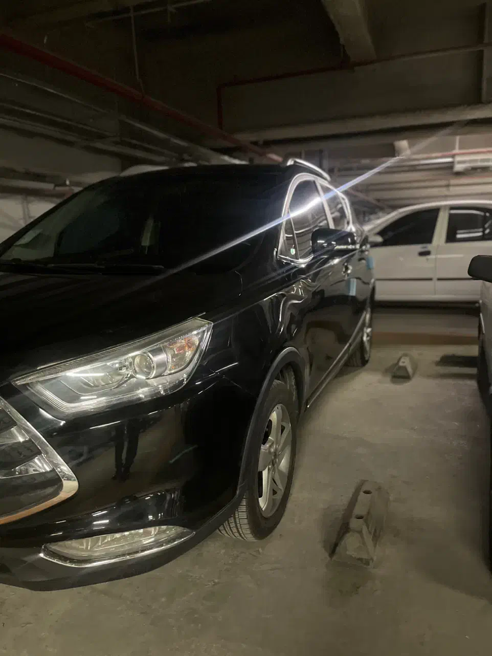 جک‌ s3 مدل ۱۴۰۰|خودرو سواری و وانت|تهران, نیروی هوایی (پیروزی)|دیوار