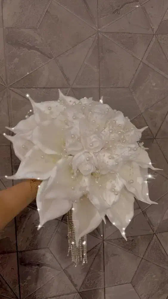 دسته گل|گل مصنوعی|ارومیه, |دیوار