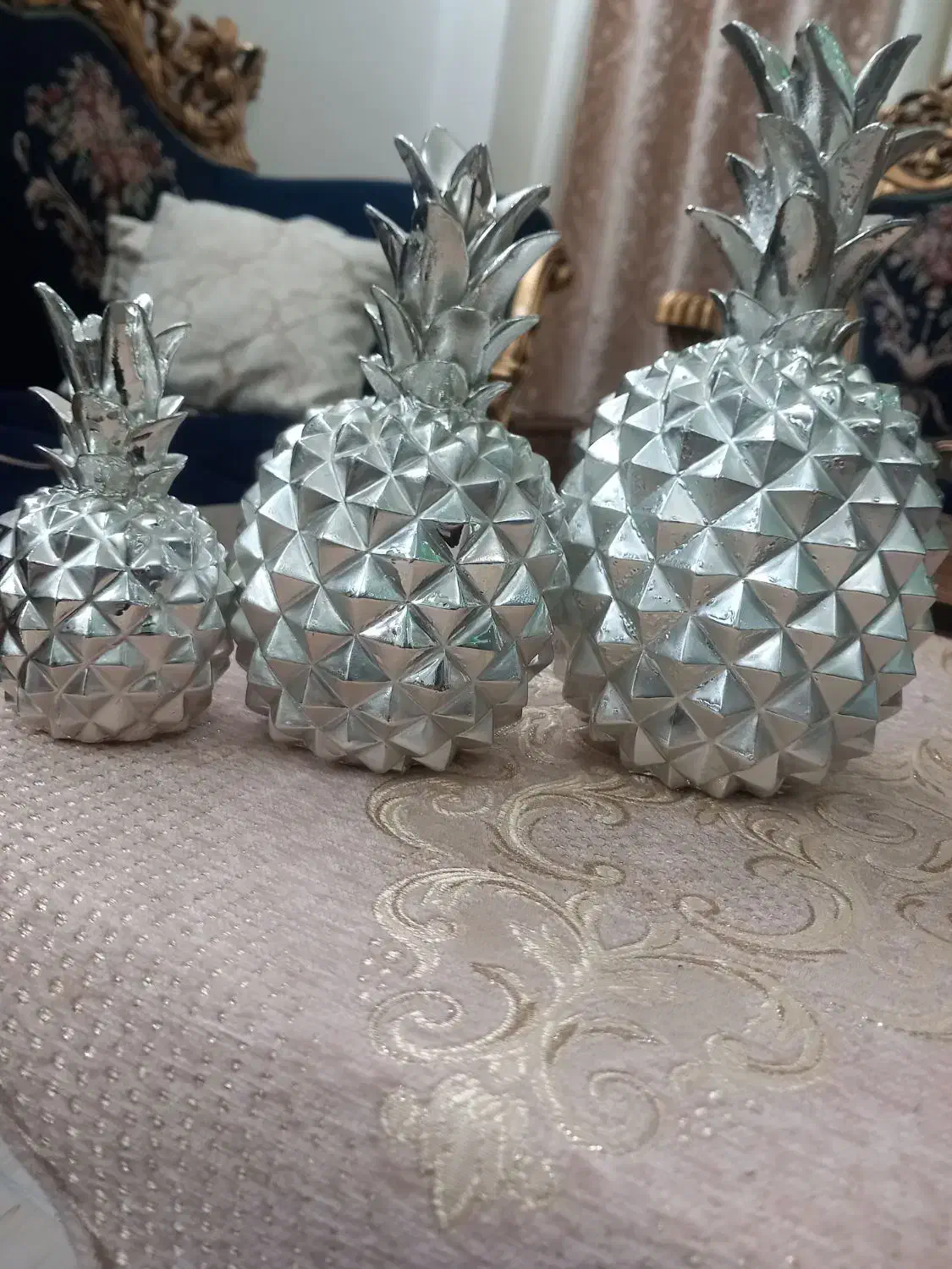 مقداری دکوری|صنایع دستی و سایر لوازم تزئینی|آبیک, |دیوار