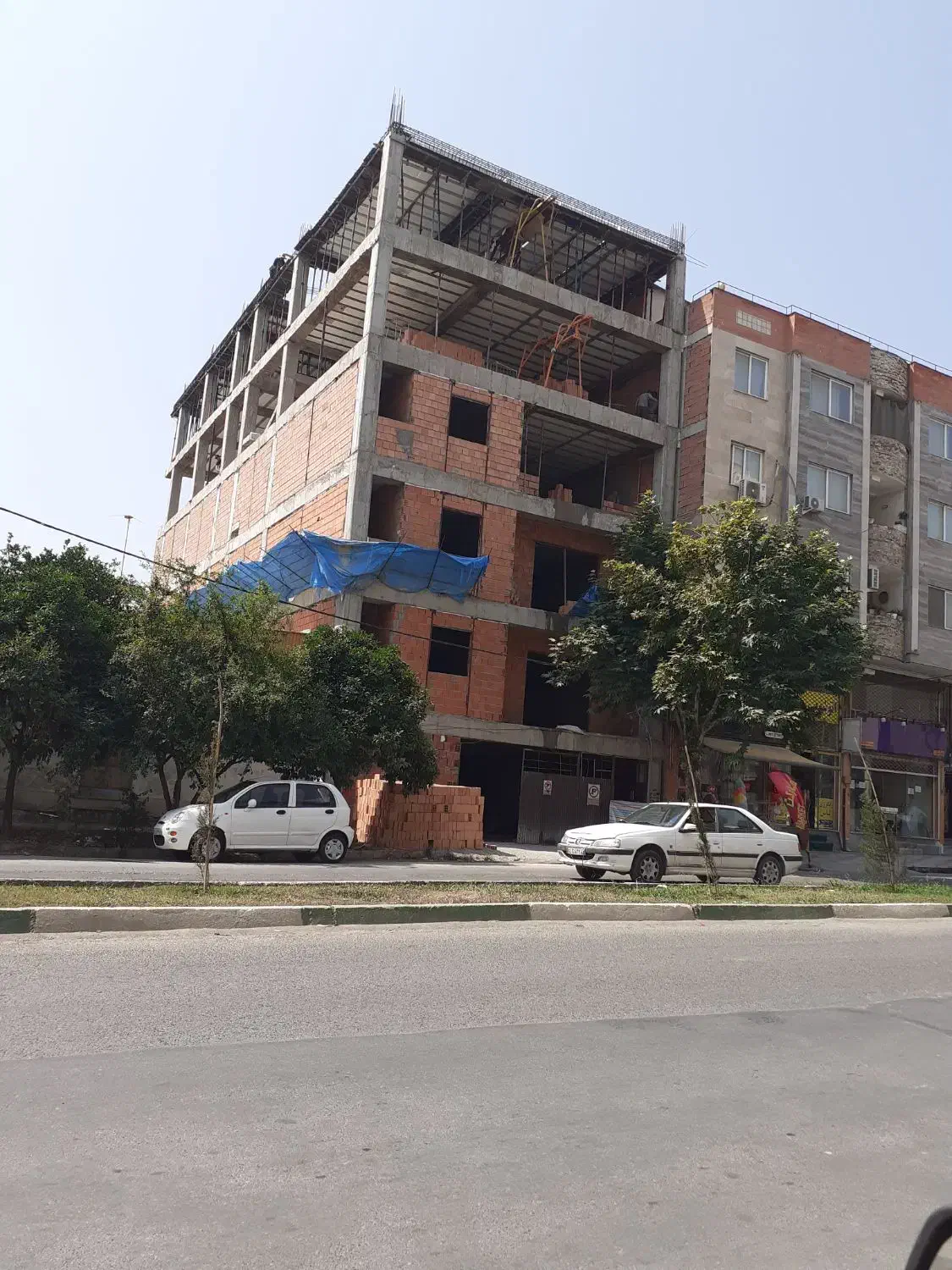 پیمانکاری و بازسازی ساختمان|خدمات پیشه و مهارت|گرگان, |دیوار