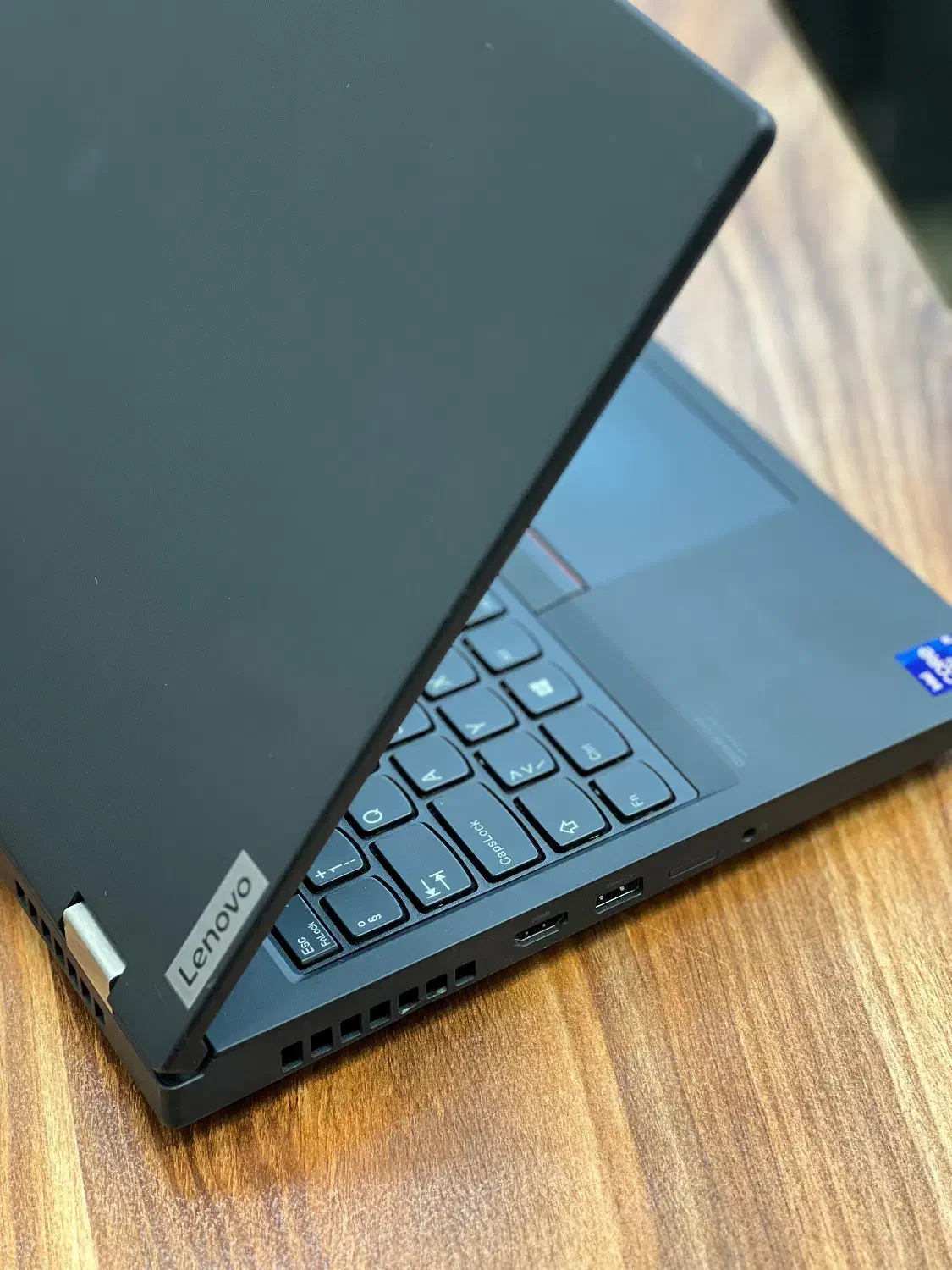 Lenovo thinkpad T15 Gen 2 فول کانفیگ|رایانه همراه|تهران, میدان ولیعصر|دیوار