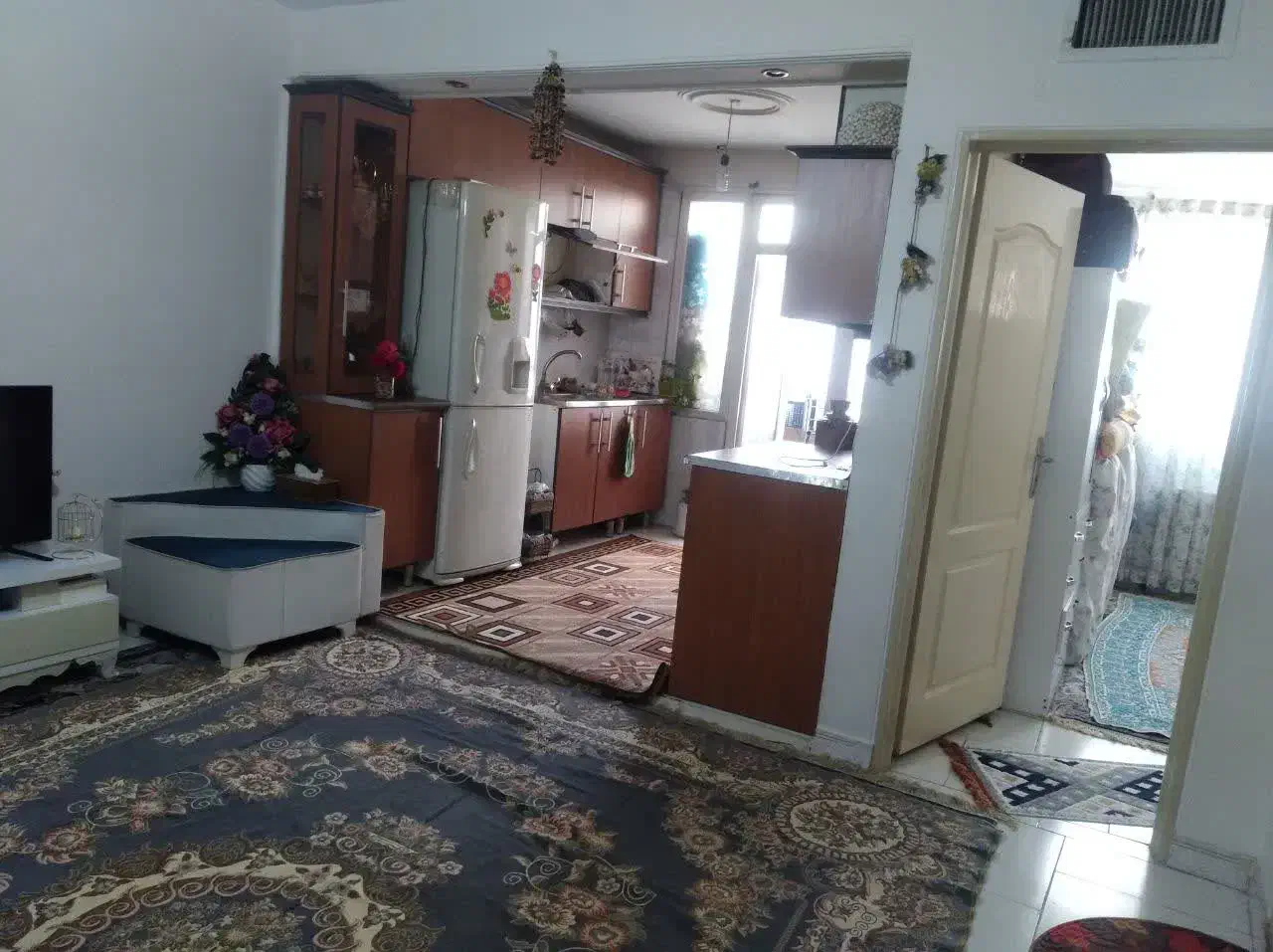 خانه|اجارهٔ خانه و ویلا|تهران, مهرآباد جنوبی|دیوار