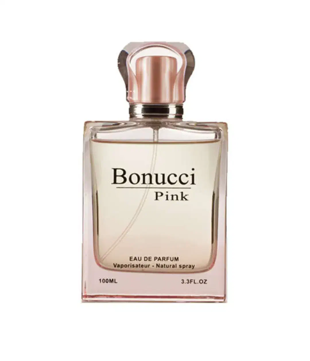 ادکلن زنانه بونوچی پینک|آرایشی، بهداشتی، درمانی|فولادشهر, A4|دیوار