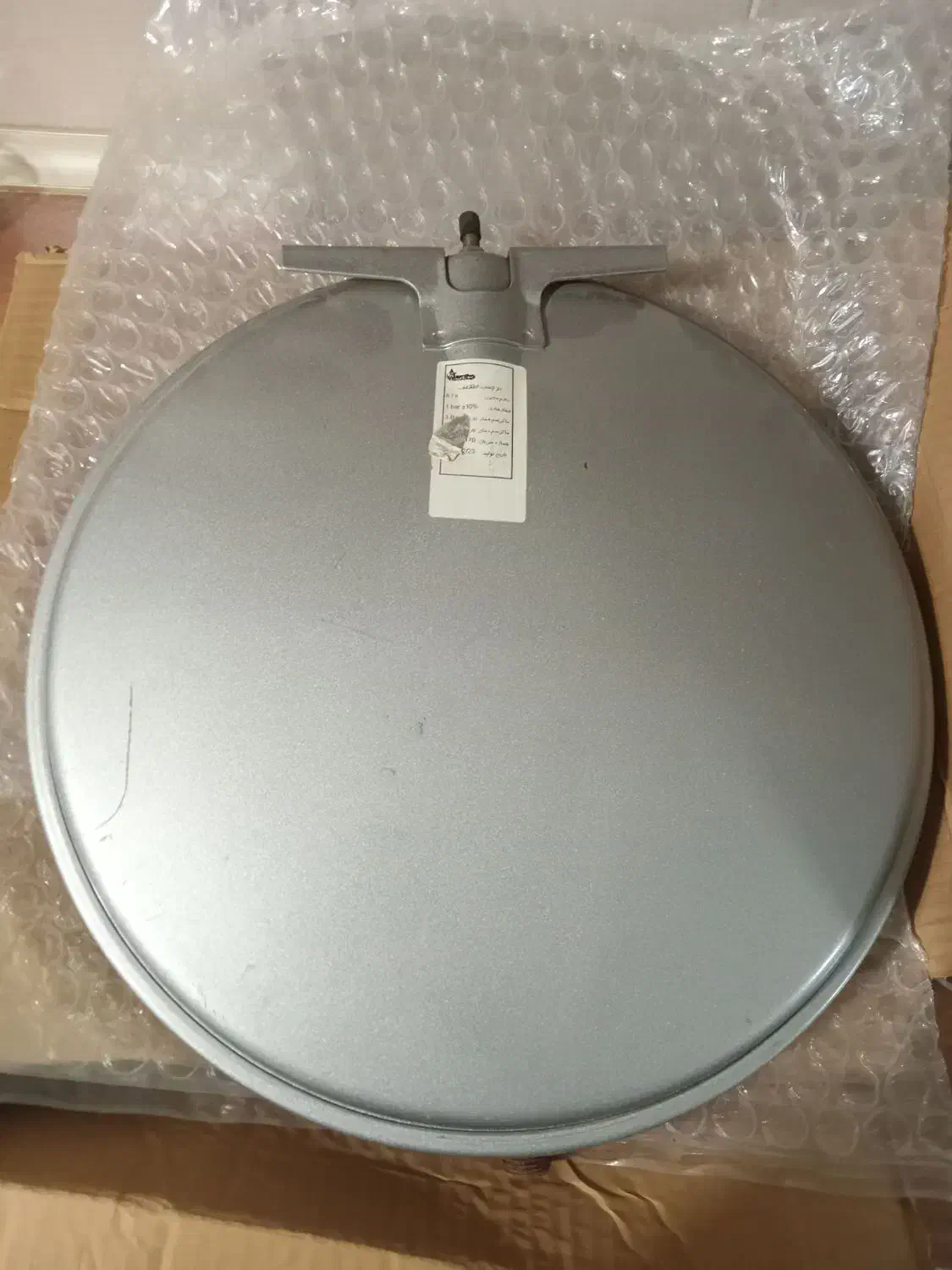 منبع انبساط پکیج بوتان(نیاز به تعمیر)|آبگرمکن، پکیج، شوفاژ|کرج, گلشهر|دیوار