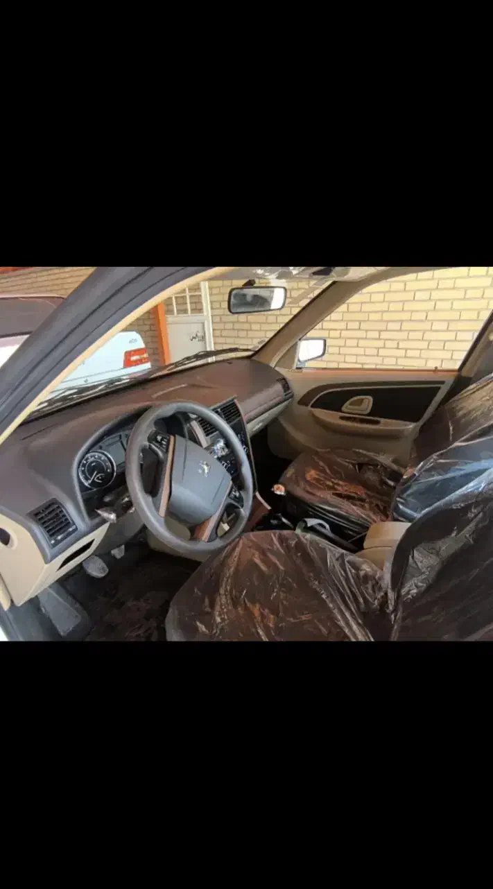 پارس تیو فایو|خودرو سواری و وانت|تایباد, |دیوار