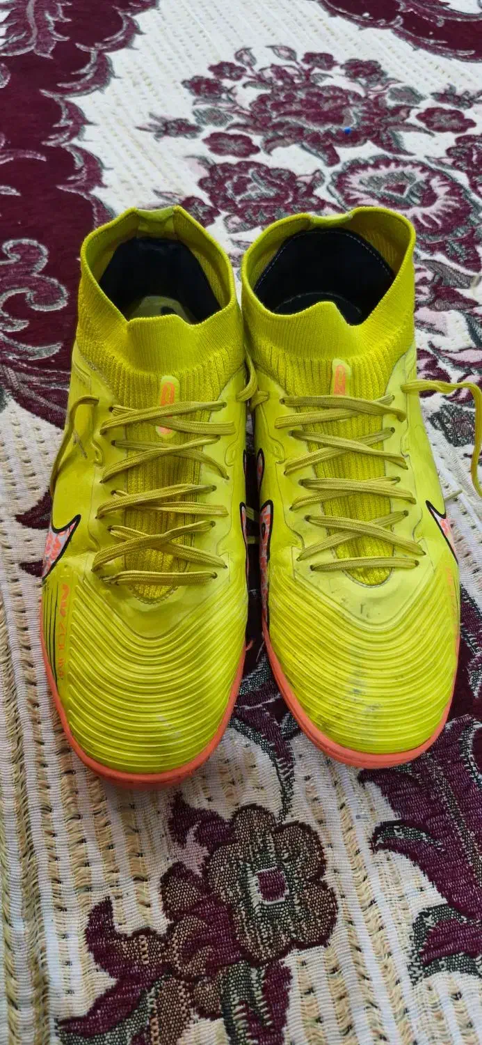 کفش سالن|کیف، کفش، کمربند|کرمان, |دیوار