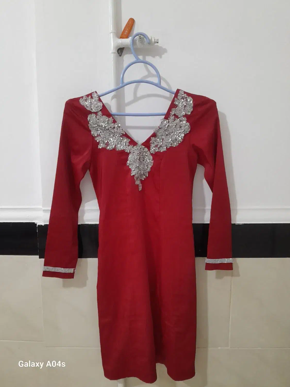 لباس مجلسی|لباس|ماهدشت, |دیوار