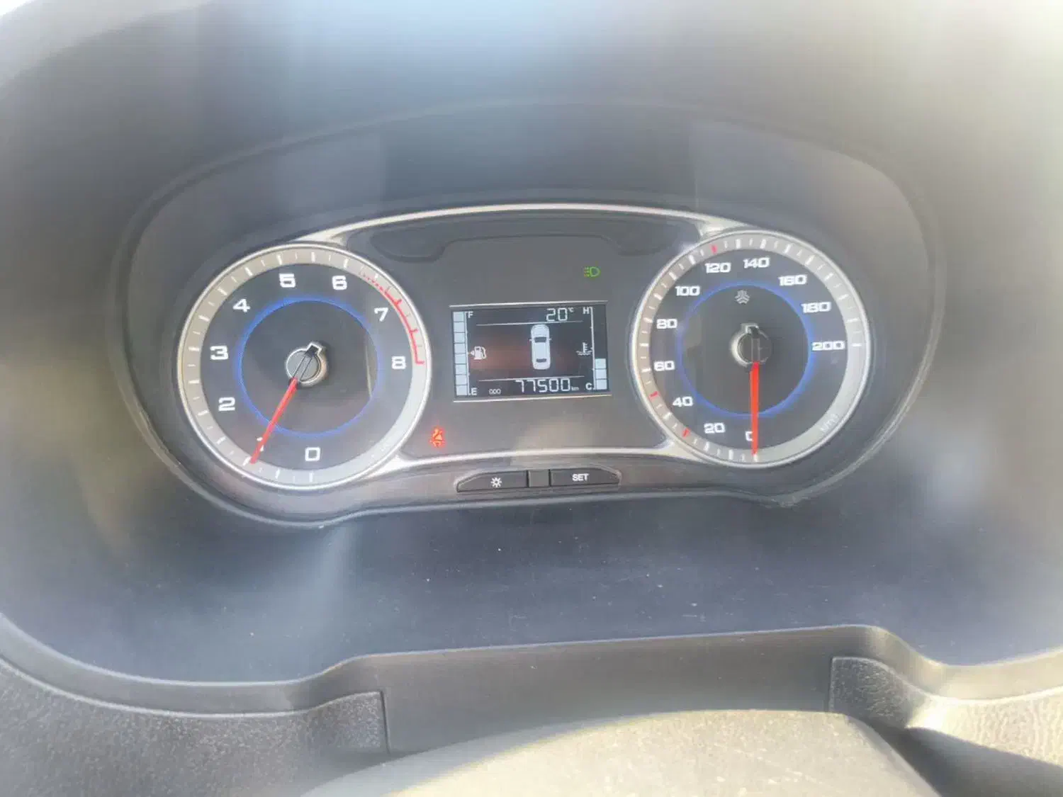 ساینا اس خانگی لاکاغذی|خودرو سواری و وانت|مشهد, موسوی قوچانی|دیوار