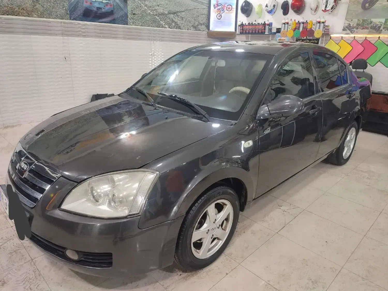 mvm 530|خودرو سواری و وانت|ارومیه, |دیوار