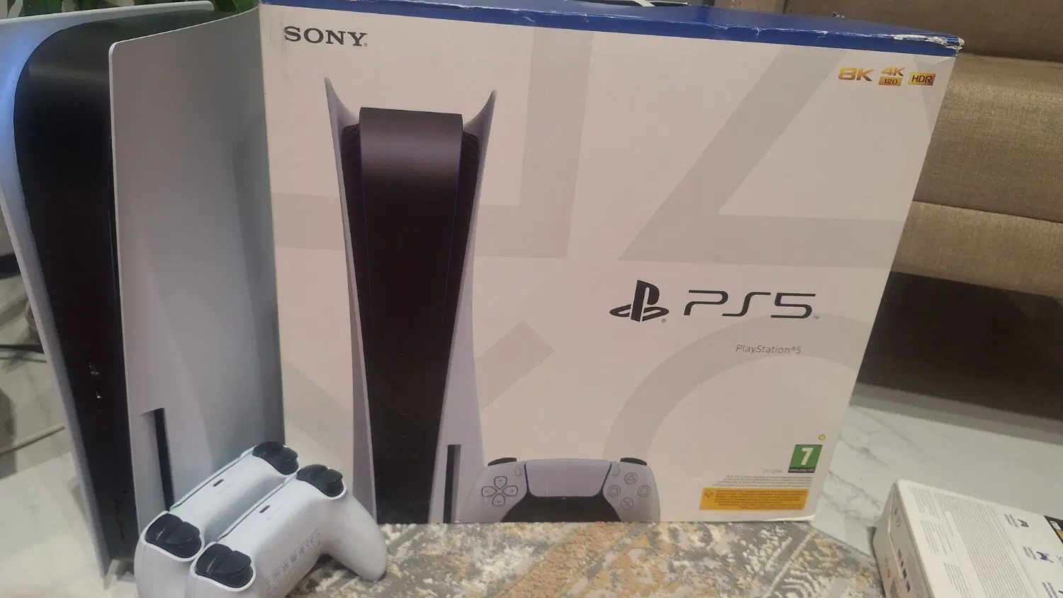 ps5 fat|کنسول، بازی ویدئویی و آنلاین|تهران, دزاشیب|دیوار