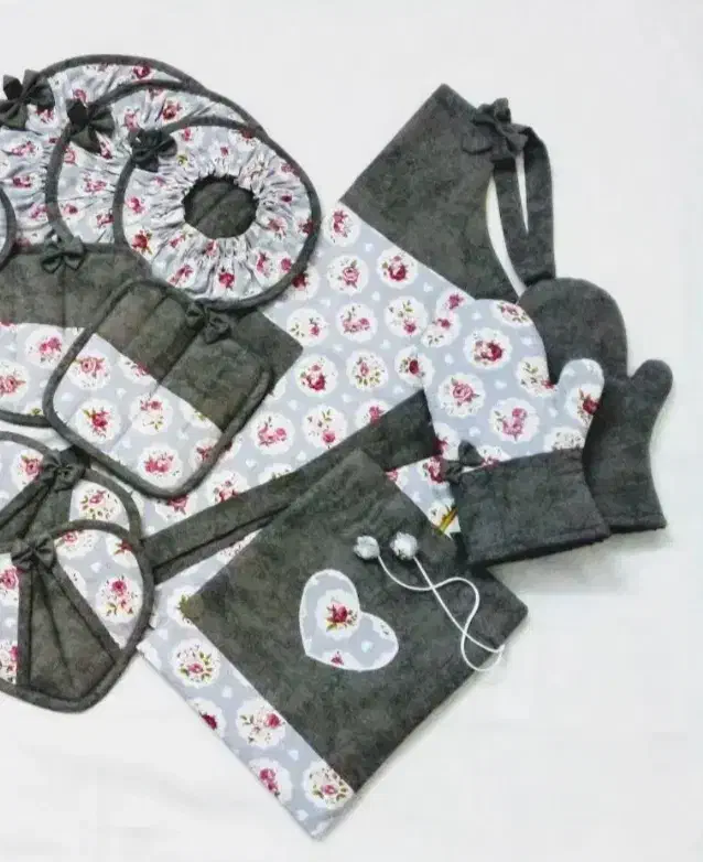 سرویس اشپزخونه|سفره، حوله، دستمال آشپزخانه|کرمانشاه, |دیوار