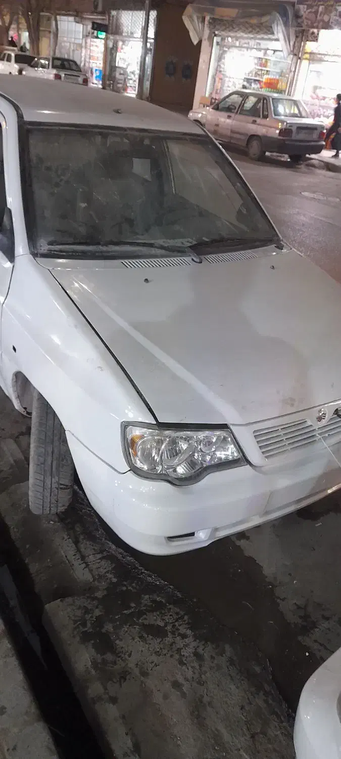 پراید۱۳۲ مدل ۹۰ قیمت ۳۵۰|خودرو سواری و وانت|مشهد, شیرحصار|دیوار