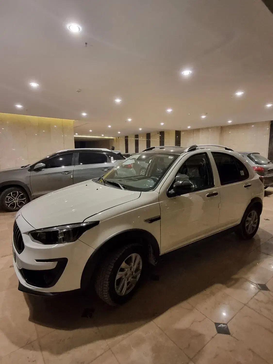 اطلس g 1404 صفر|خودرو سواری و وانت|مشهد, شهید فرامرز عباسی|دیوار