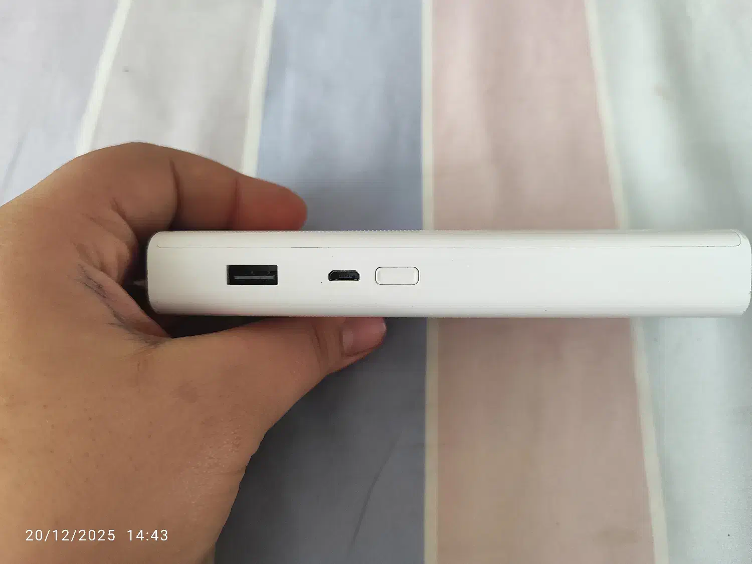 پاور بانک BIKTON6|لوازم جانبی موبایل و تبلت|فردیس, نگارستان|دیوار