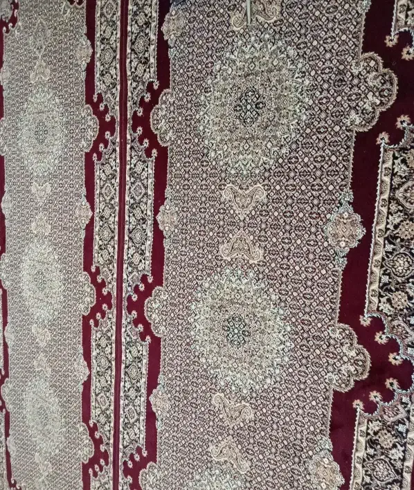 فرش زیبا|فرش|جوانرود, |دیوار