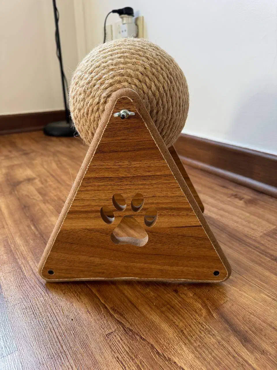 اسکرچر|لوازم جانبی حیوانات|تهران, پرستار|دیوار