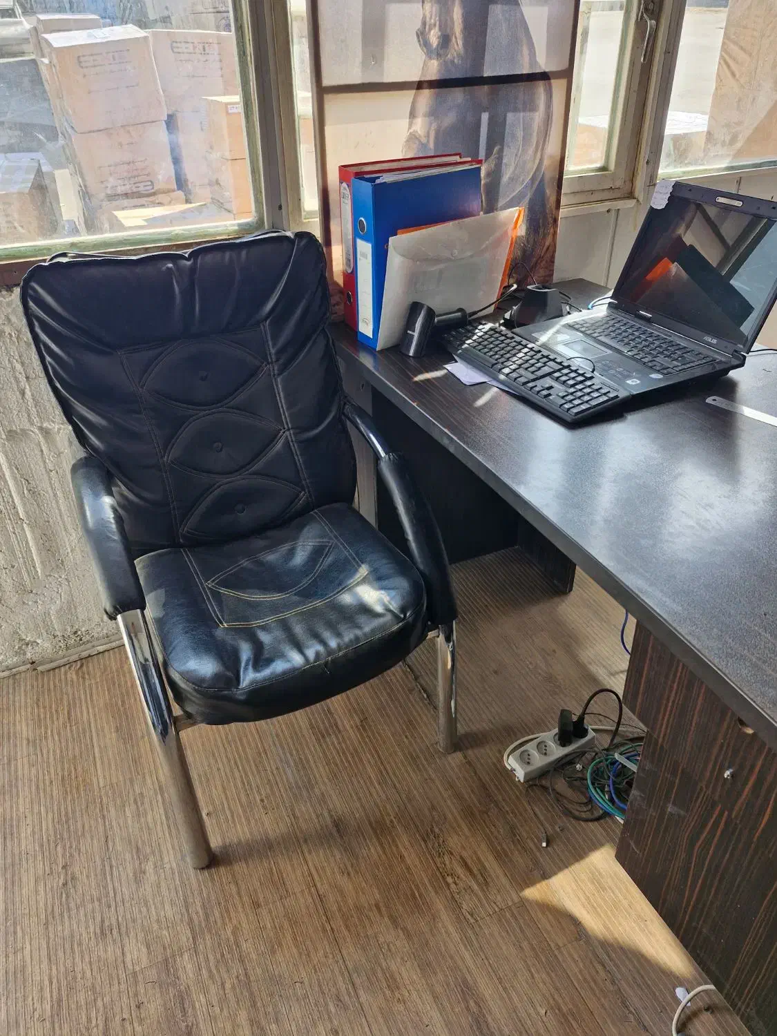 منشی خانم برای شرکت و حمل و نقل باربری|استخدام حمل و نقل|مشهد, کوشش|دیوار