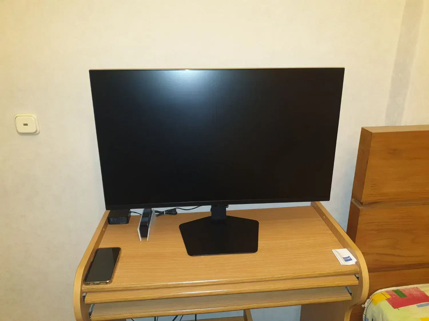 مانیتور گیمینگ سامسونگ سری odyssey g5 Dg502|قطعات و لوازم جانبی رایانه|تهران, حسین‌آباد|دیوار