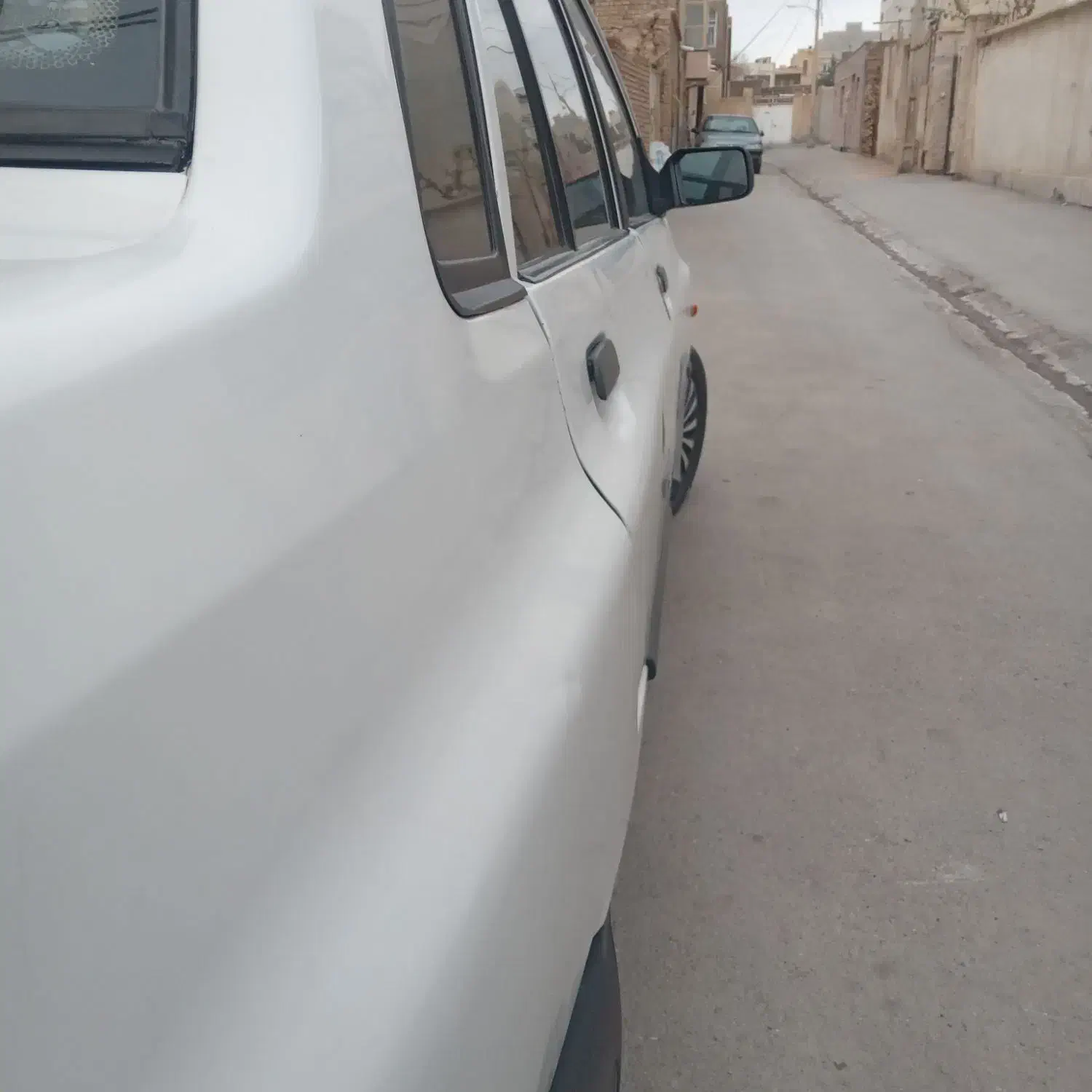 پراید  ۱۳۱ مدل ۸۹|خودرو سواری و وانت|ساوه, |دیوار