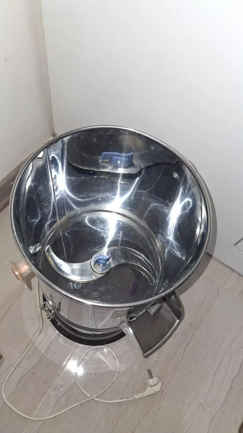 سبزی خردکن سبزه ایران|خردکن، آسیاب، غذاساز|لاهیجان, گلستان|دیوار