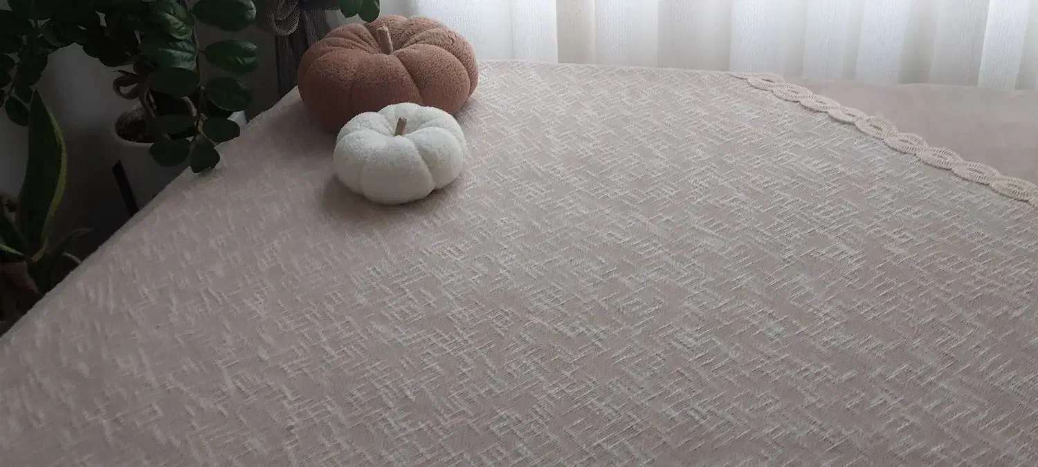 روتختی‌کتان‌ترک|رختخواب، بالش، پتو|تهران, استاد معین|دیوار