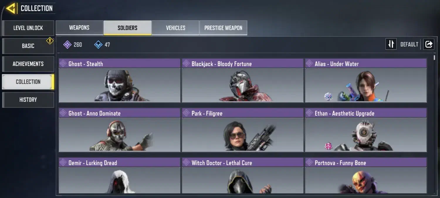 اکانت کالاف چنچ بدون کد فقط جیمیل|کنسول، بازی ویدئویی و آنلاین|بادرود, |دیوار