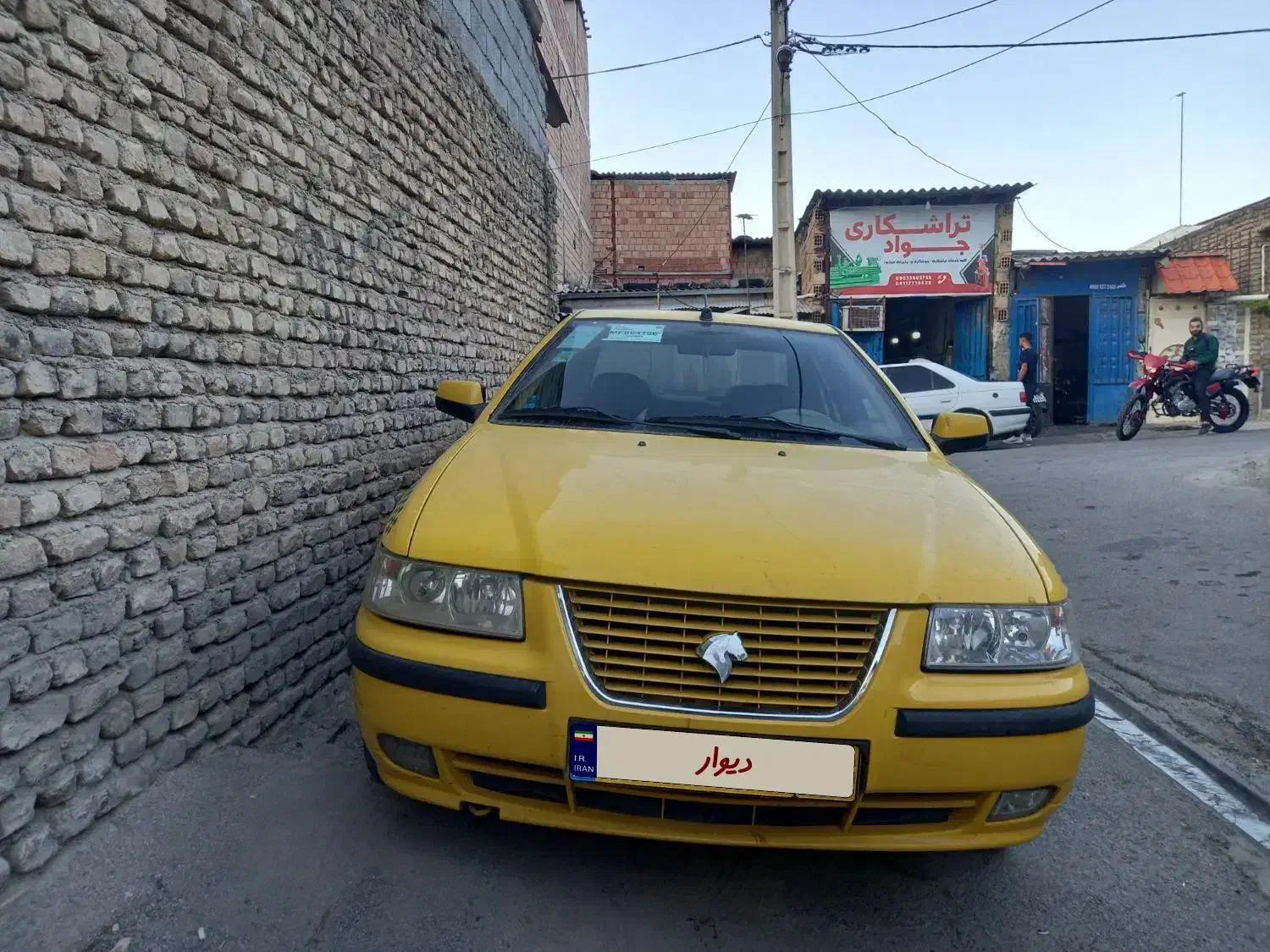 گرگان گلستان|خودرو سواری و وانت|گرگان, |دیوار